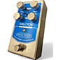 Used Halcyon BLUE OVERDRIVE Effect Pedal