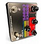 Used Mr. Black DEUCE COUPE Effect Pedal thumbnail