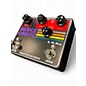 Used Mr. Black DEUCE COUPE Effect Pedal