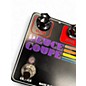 Used Mr. Black DEUCE COUPE Effect Pedal