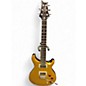 Used PRS DTG SE Gold Top Solid Body Electric Guitar thumbnail
