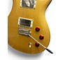 Used PRS DTG SE Gold Top Solid Body Electric Guitar