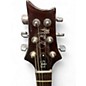 Used PRS DTG SE Gold Top Solid Body Electric Guitar