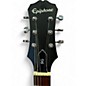 Used Epiphone SG E1 RED Solid Body Electric Guitar