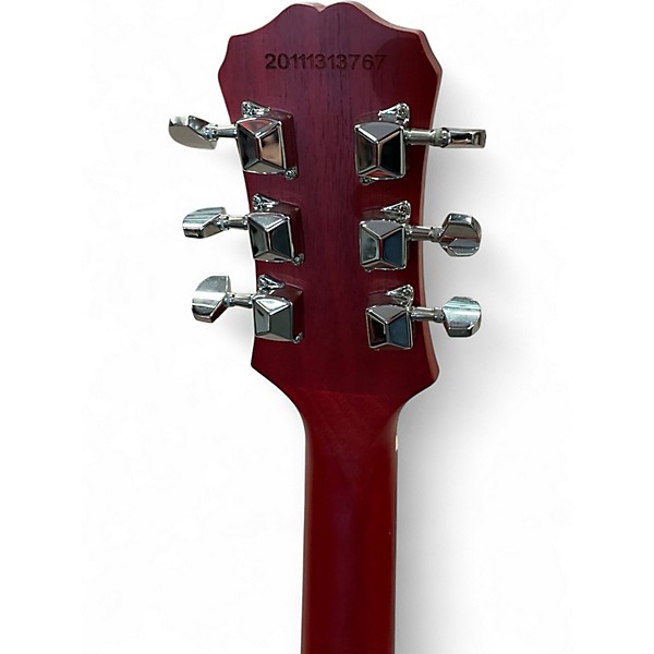 Used Epiphone SG E1 RED Solid Body Electric Guitar
