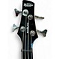 Used Ibanez Gio Micro 2 Color Sunburst Electric Bass Guitar