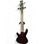Used Ibanez Gio Micro 2 Color Sunburst Electric Bass Guitar