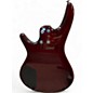 Used Ibanez Gio Micro 2 Color Sunburst Electric Bass Guitar