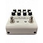Used Soldano Super Lead Overdrive Effect Pedal