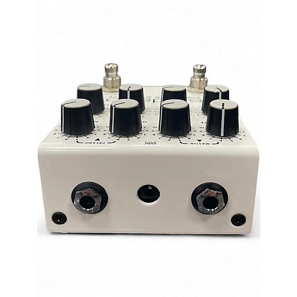 Used Soldano Super Lead Overdrive Effect Pedal