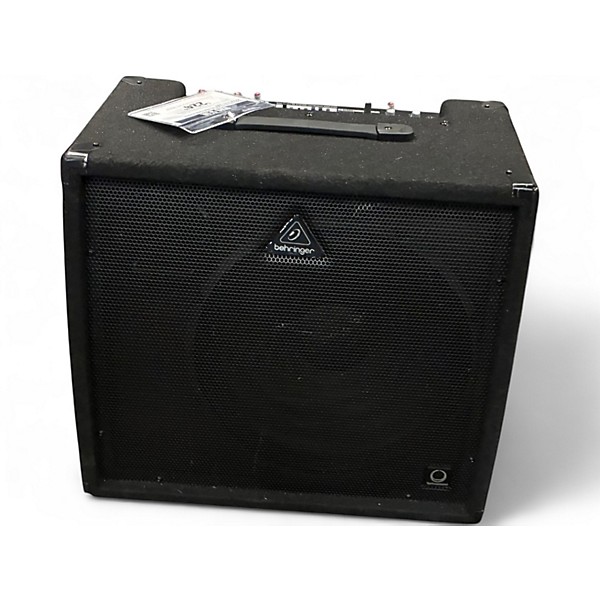Used Behringer ULTRATONE KXD12 Keyboard Amp