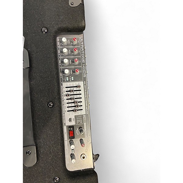Used Behringer ULTRATONE KXD12 Keyboard Amp