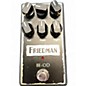 Used Friedman BE-OD Effect Pedal thumbnail