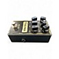 Used Friedman BE-OD Effect Pedal