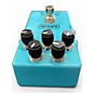 Used MXR M234 Analog Chorus Effect Pedal