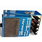 Used BOSS PS6 Harmonist Effect Pedal