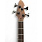 Used Peavey Grind BXP Natural Electric Bass Guitar