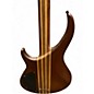 Used Peavey Grind BXP Natural Electric Bass Guitar