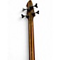Used Peavey Grind BXP Natural Electric Bass Guitar