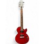 Used Epiphone Les Paul Special P90 Red Solid Body Electric Guitar thumbnail