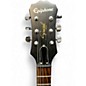 Used Epiphone Les Paul Special P90 Red Solid Body Electric Guitar