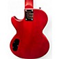 Used Epiphone Les Paul Special P90 Red Solid Body Electric Guitar