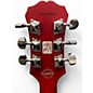 Used Epiphone Les Paul Special P90 Red Solid Body Electric Guitar