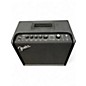Used Fender Mustang LT25 25W 1x8 Guitar Combo Amp thumbnail