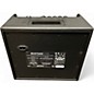 Used Fender Mustang LT25 25W 1x8 Guitar Combo Amp