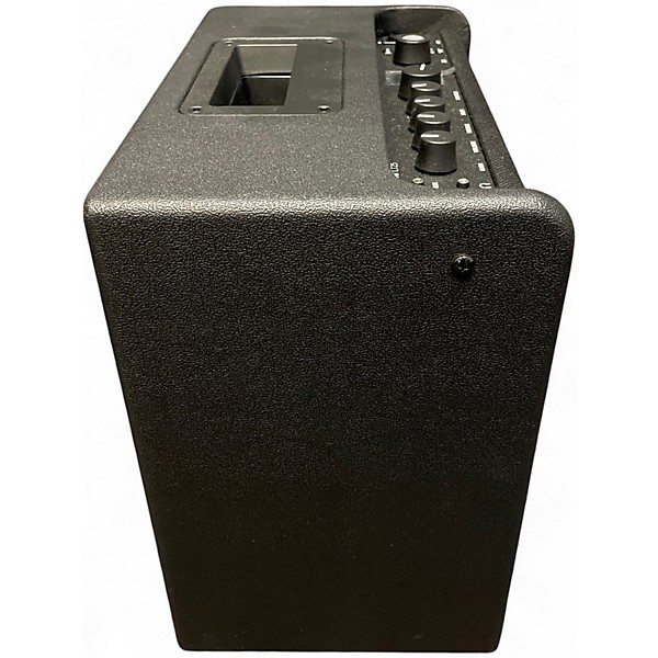 Used Fender Mustang LT25 25W 1x8 Guitar Combo Amp