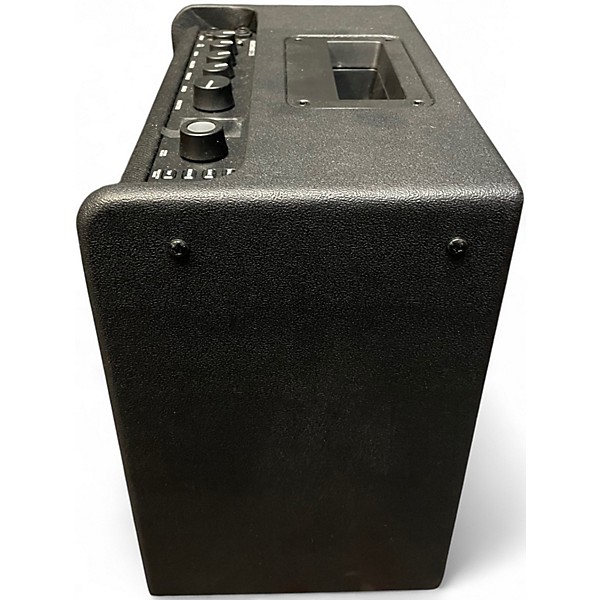 Used Fender Mustang LT25 25W 1x8 Guitar Combo Amp