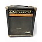 Used Crate cr110 Guitar Combo Amp thumbnail