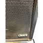 Used Crate cr110 Guitar Combo Amp