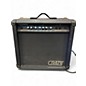 Used Crate mx20rc Guitar Combo Amp thumbnail