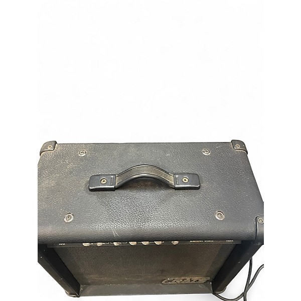 Used Crate mx20rc Guitar Combo Amp