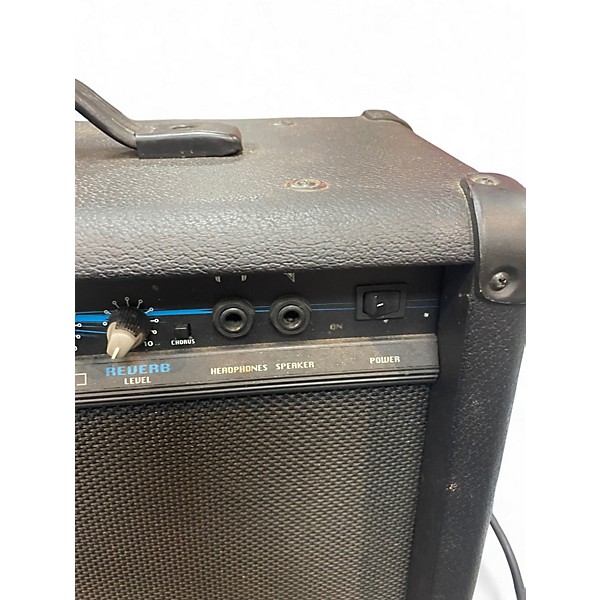 Used Crate mx20rc Guitar Combo Amp