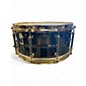Used Pearl 14in Steve Ferrone Signature  Black and Gold Drum thumbnail