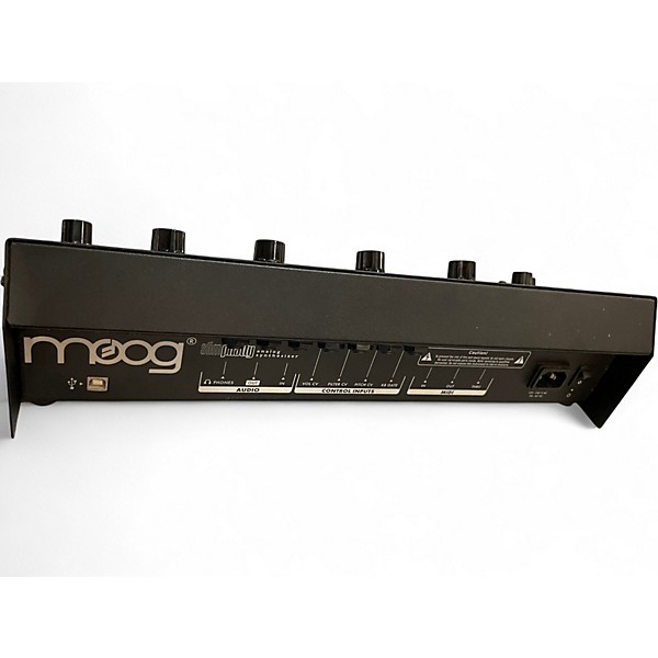 Used Moog LPS002 Polarizer Slim Phatty Synthesizer
