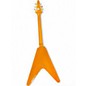 Used Epiphone 1958 Korina Flying V Korina Solid Body Electric Guitar