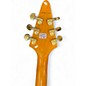 Used Epiphone 1958 Korina Flying V Korina Solid Body Electric Guitar