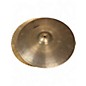 Used 2022 Zildjian 15in A AVEDIS REISSUE HI-HAT PAIR Cymbal thumbnail