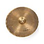 Used 2022 Zildjian 15in A AVEDIS REISSUE HI-HAT PAIR Cymbal