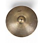 Used 2022 Zildjian 15in A AVEDIS REISSUE HI-HAT PAIR Cymbal