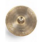 Used 2022 Zildjian 15in A AVEDIS REISSUE HI-HAT PAIR Cymbal
