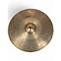 Used 2022 Zildjian 15in A AVEDIS REISSUE HI-HAT PAIR Cymbal