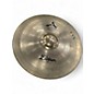 Used Zildjian 18in A Custom Rezo Pang Cymbal