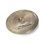 Used Zildjian 18in A Custom Rezo Pang Cymbal