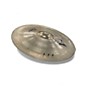 Used Zildjian 18in A Custom Rezo Pang Cymbal