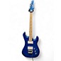 Used Kramer Pacer Classic LAKE PLACID BLUE Solid Body Electric Guitar thumbnail