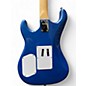 Used Kramer Pacer Classic LAKE PLACID BLUE Solid Body Electric Guitar